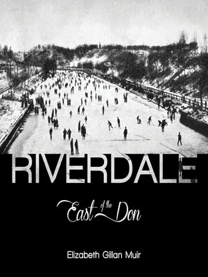 cover image of Riverdale